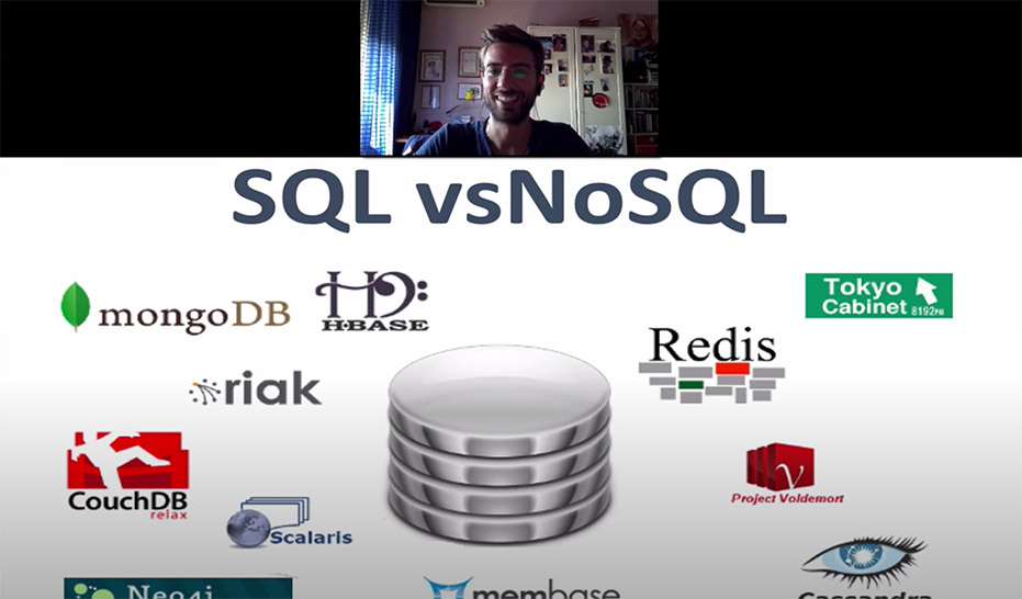 [ITA] SQL vs NoSQL cosa scegliere e quando? Il confronto!